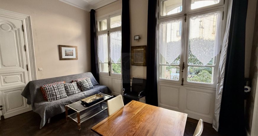 vente Studio Beziers