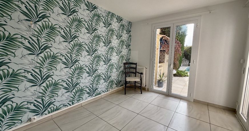 vente Maison Beziers