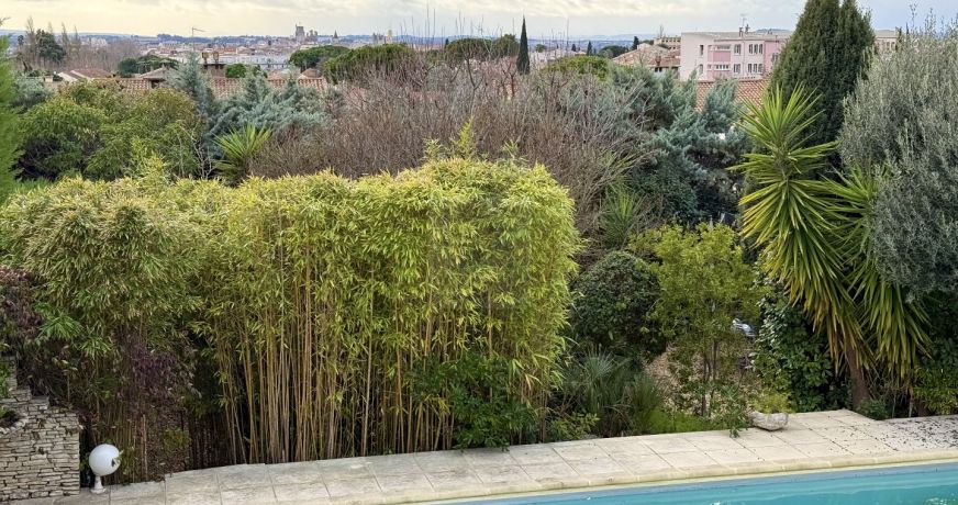 vente Maison Beziers