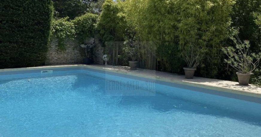 vente Maison Beziers