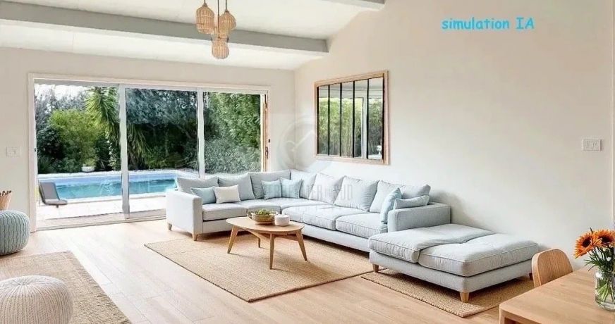 vente Maison Beziers