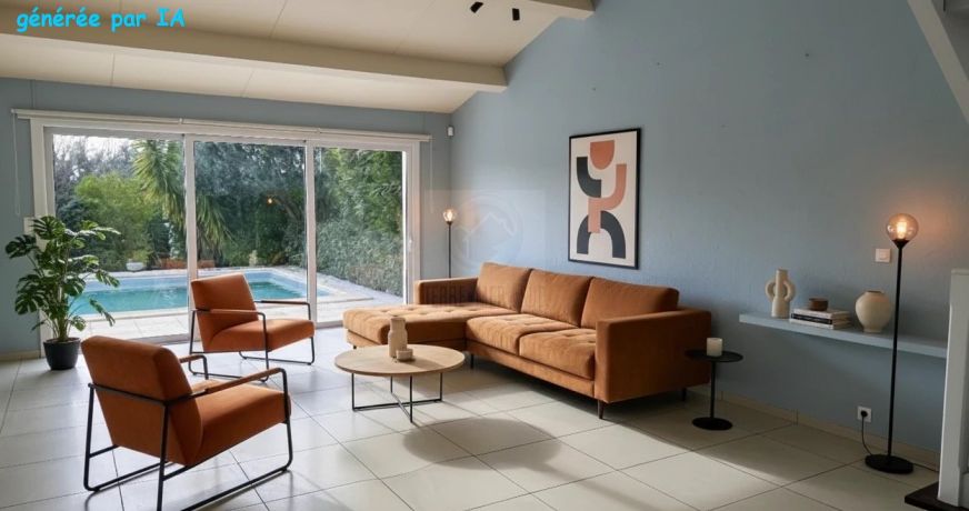 vente Maison Beziers