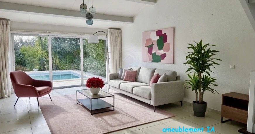 vente Maison Beziers