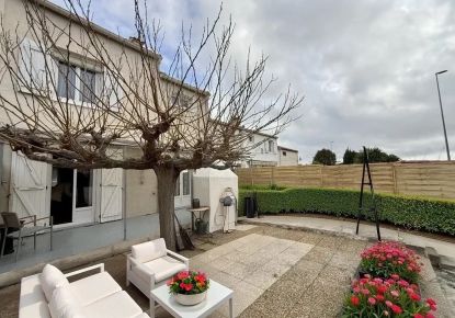vente Maison Beziers