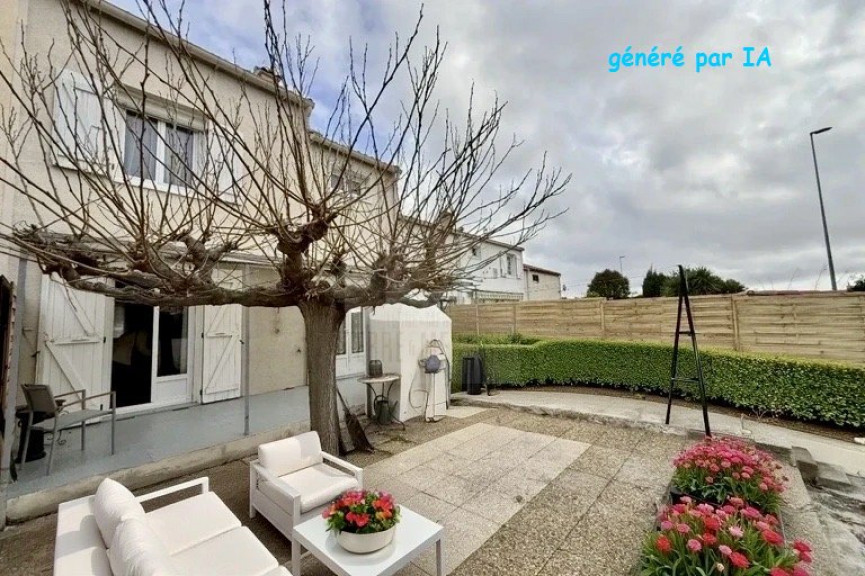 sale Maison Beziers - Photo 1