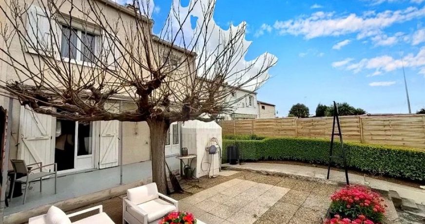 vente Maison Beziers