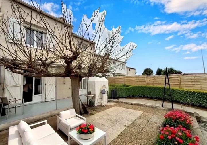 vente Maison Beziers