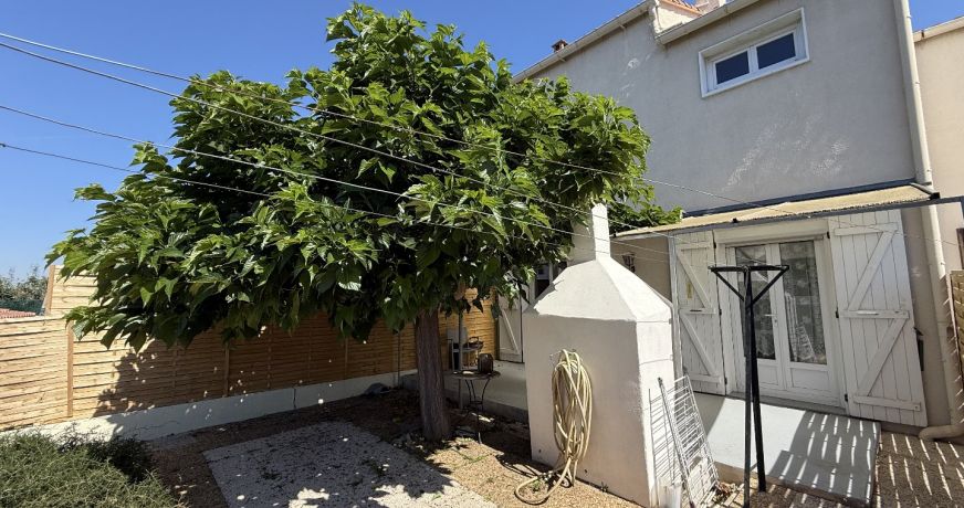 vente Maison Beziers