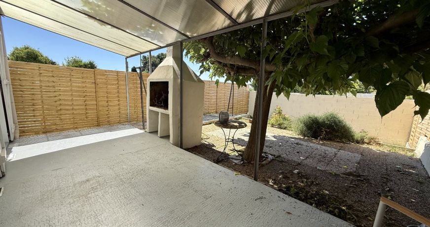 vente Maison Beziers