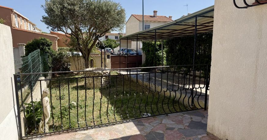 vente Maison Beziers