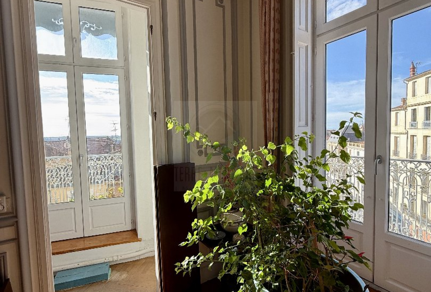 vente Appartement bourgeois Beziers - Photo 8