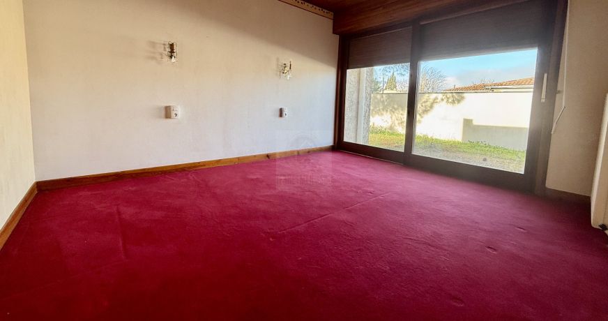 vente Maison Sauvian