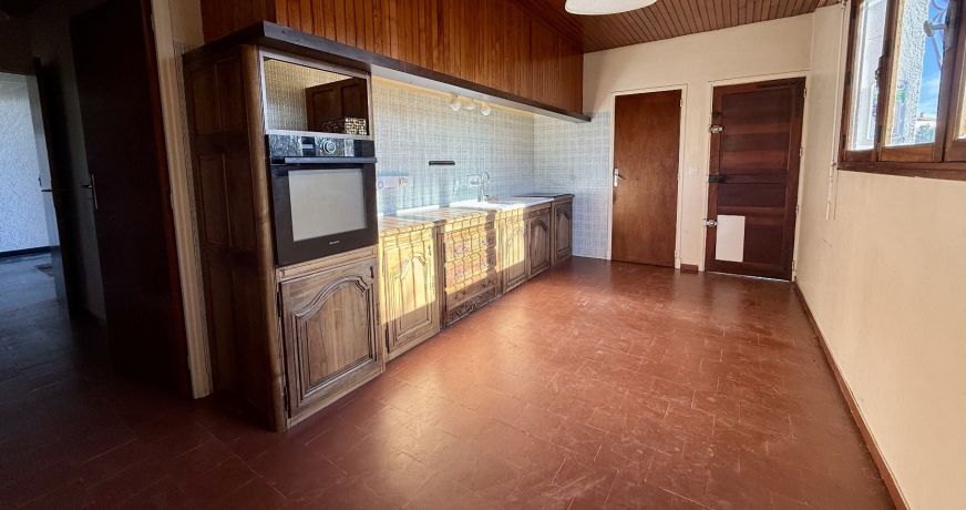 vente Maison Sauvian