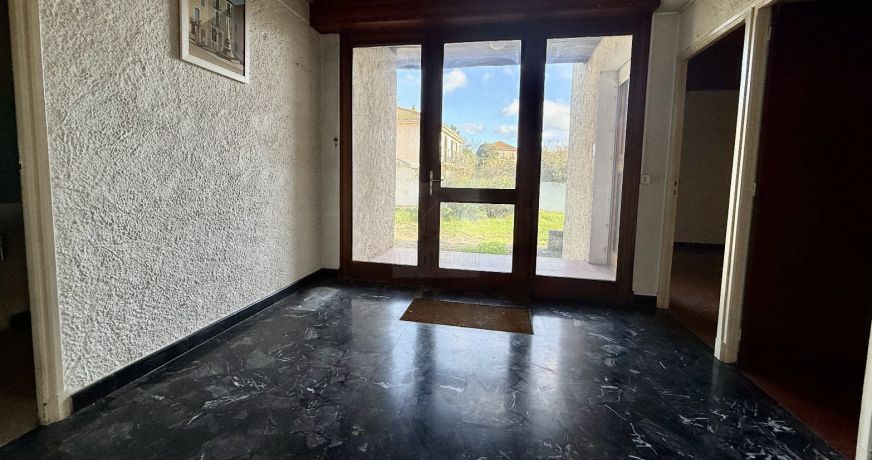 vente Maison Sauvian