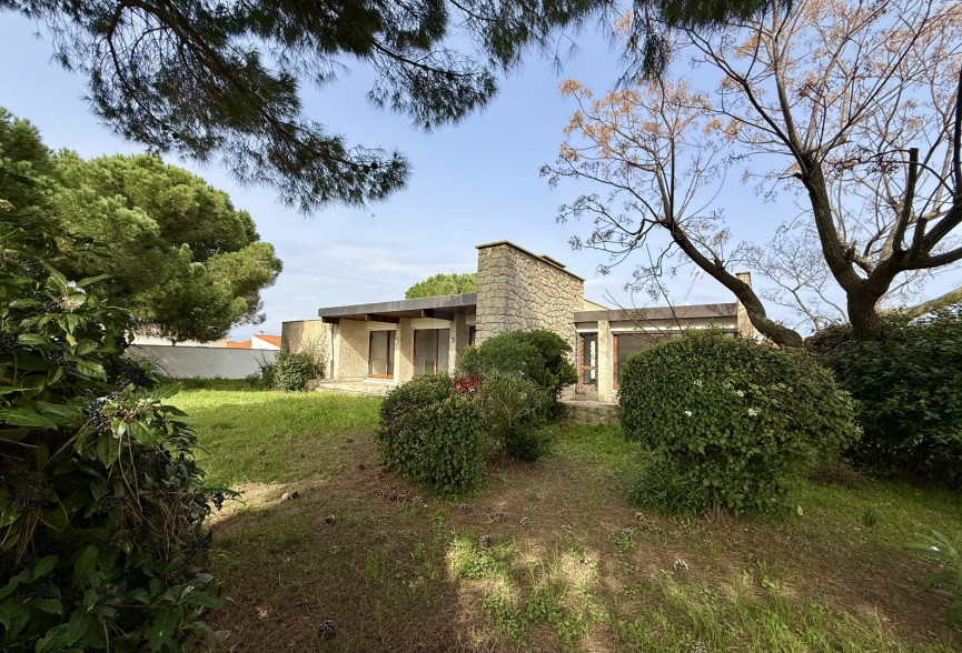 vente Maison Sauvian - Photo 1