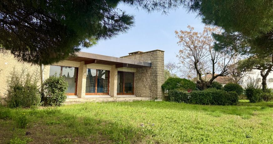 vente Maison Sauvian