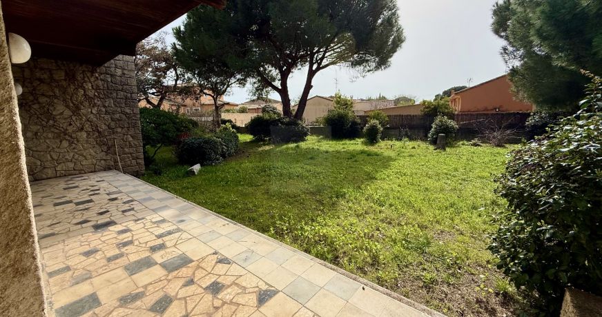 vente Maison Sauvian