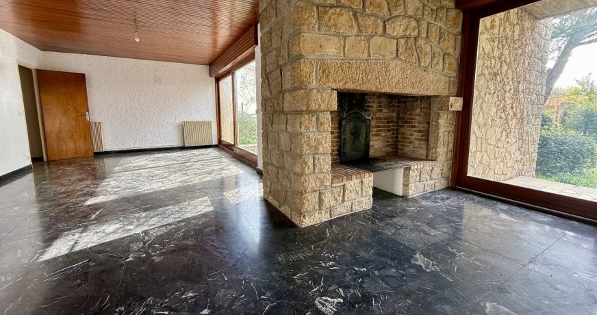 vente Maison Sauvian