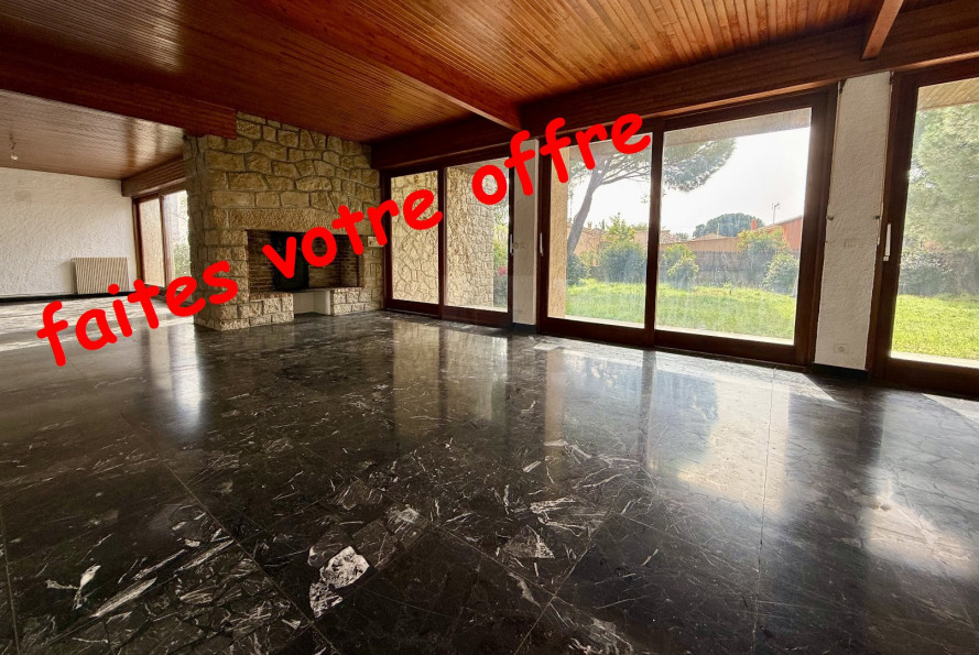 vente Maison Sauvian - Photo 4