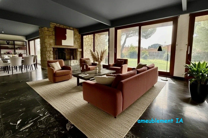 vente Maison Sauvian - Photo 3