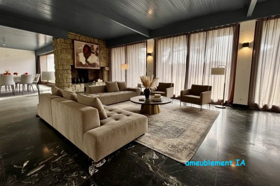 vente Maison Sauvian - Photo 2