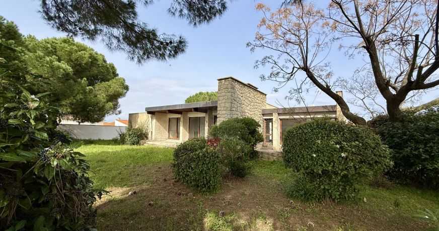 vente Maison Sauvian