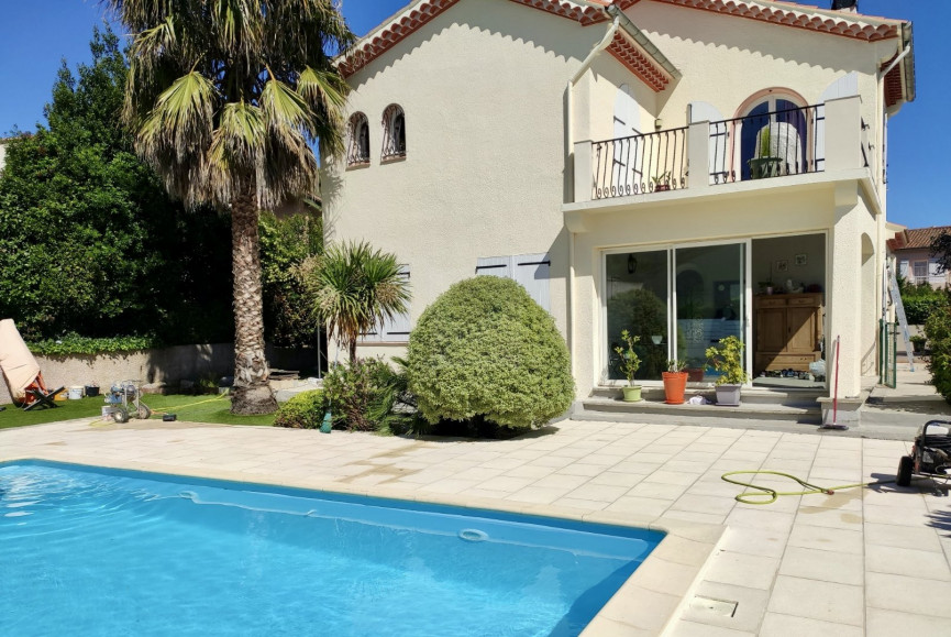 vente Maison Beziers - Photo 1