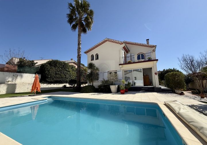 vente Maison Beziers