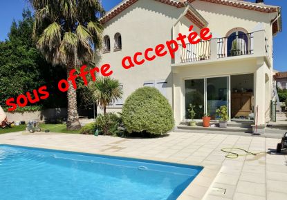 vente Maison Beziers