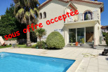 vente Maison Beziers