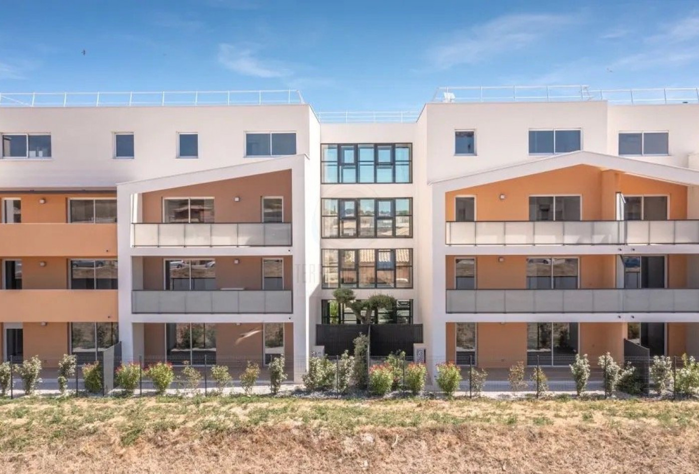 vente Appartement Sauvian - Photo 1