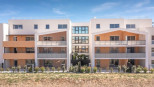 vente Appartement Sauvian
