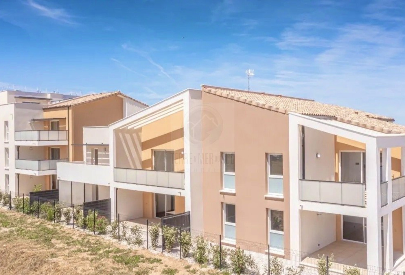 vente Appartement Sauvian - Photo 3