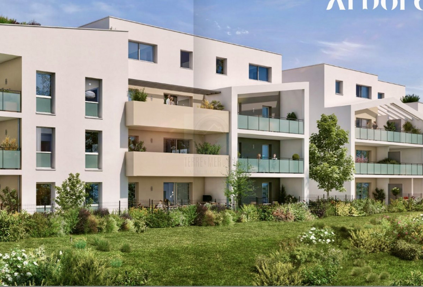 vente Appartement Sauvian - Photo 5