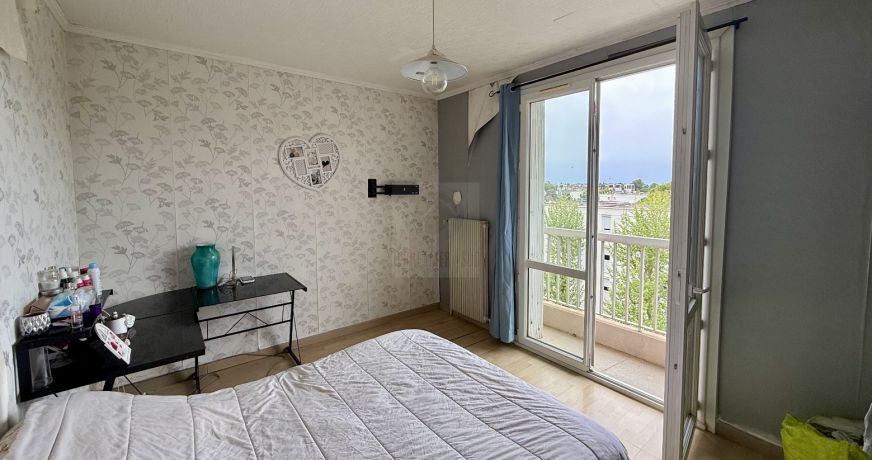 vente Appartement Beziers