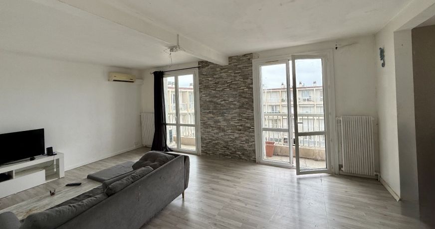 vente Appartement Beziers