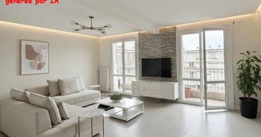 vente Appartement Beziers