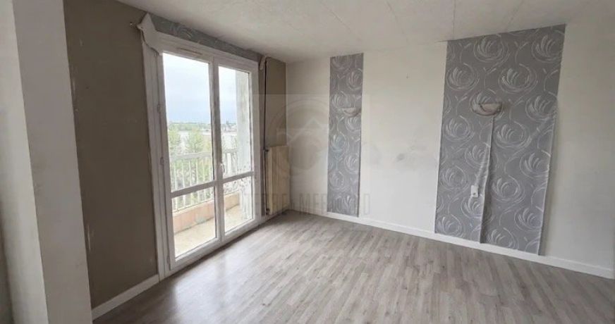 vente Appartement Beziers