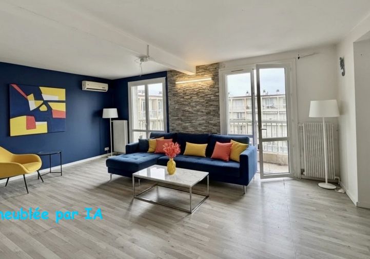 vente Appartement Beziers