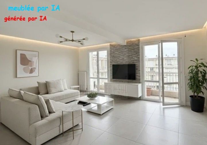 vente Appartement Beziers