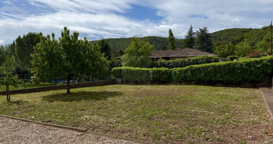 vente Maison La Tour Sur Orb