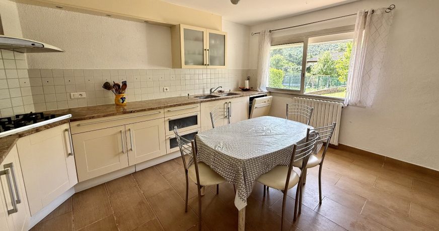 vente Maison La Tour Sur Orb