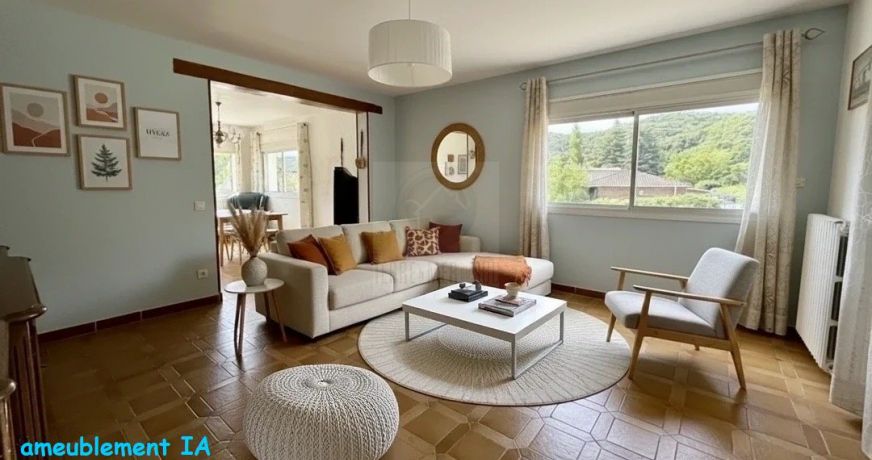 vente Maison La Tour Sur Orb