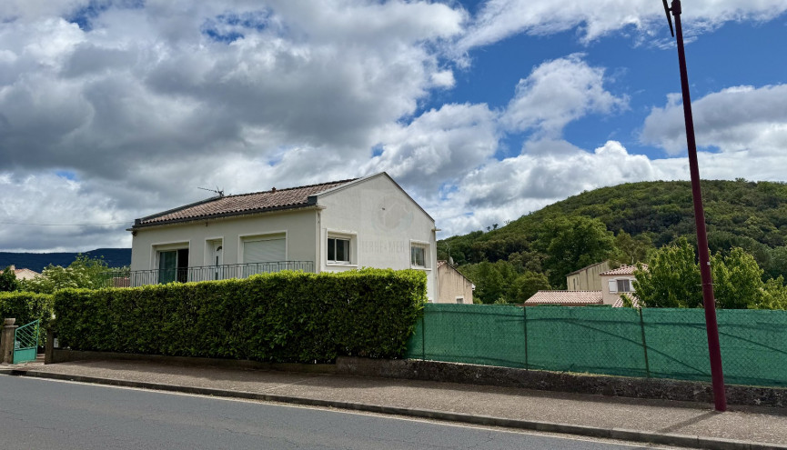 sale Maison La Tour Sur Orb - Photo 1