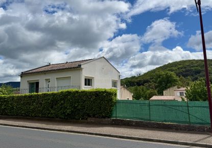 vente Maison La Tour Sur Orb