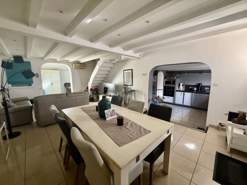 vente Maison Beziers - Photo 3