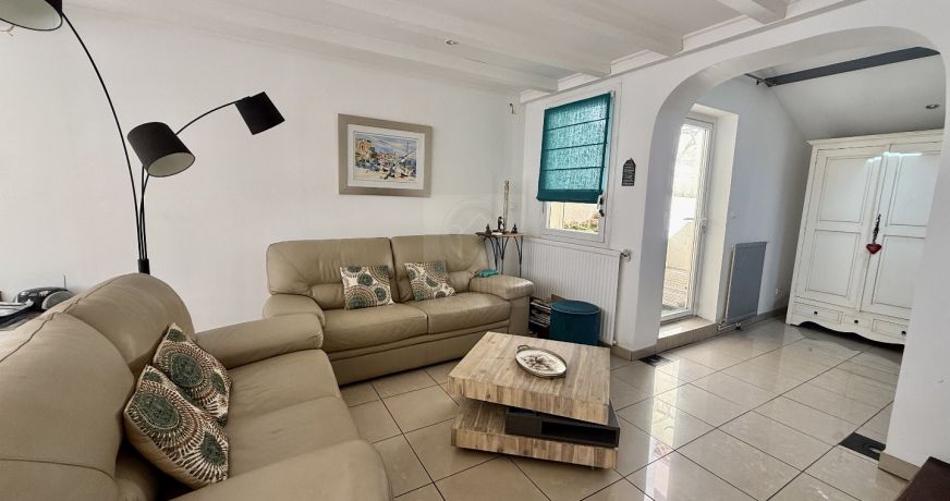 vente Maison Beziers