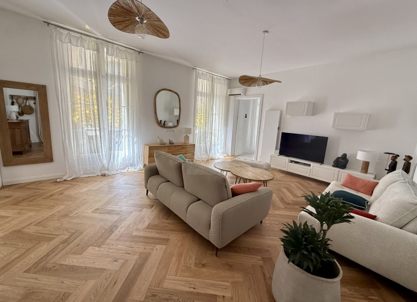 vente Appartement bourgeois Beziers - Photo 1