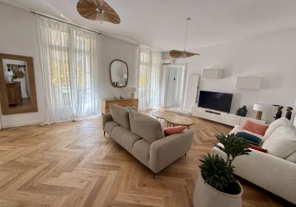 vente Appartement bourgeois Beziers