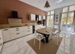 vente Appartement bourgeois Beziers